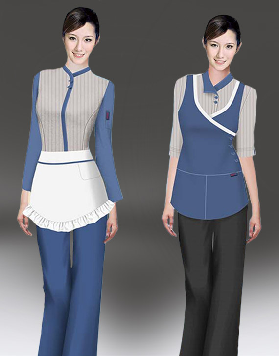 重庆工作服