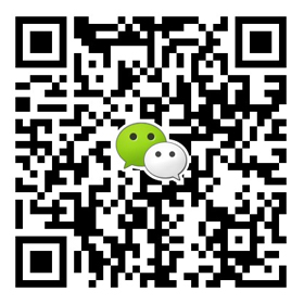 微信二维码图片